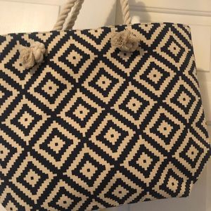 Canvas bag
